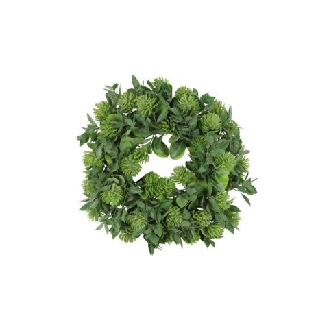 CORONA H29 EUCALYPTUS GREEN